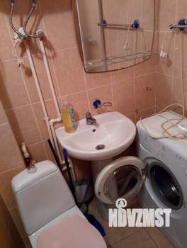 Студия квартира, вторичка, 16м2, 4/5 этаж