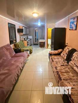 2-к квартира, вторичка, 51м2, 2/2 этаж