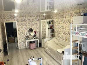 2-к квартира, вторичка, 67м2, 2/16 этаж