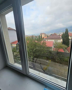 1-к квартира, вторичка, 23м2, 2/9 этаж