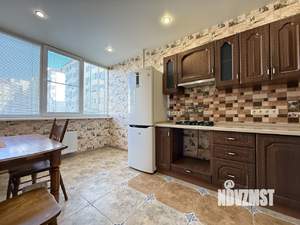2-к квартира, вторичка, 54м2, 4/10 этаж