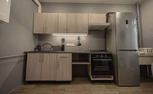 1-к квартира, вторичка, 42м2, 3/8 этаж