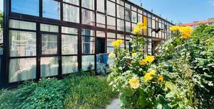 Студия квартира, вторичка, 16м2, 2/2 этаж