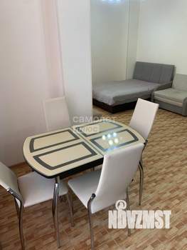 1-к квартира, вторичка, 46м2, 4/8 этаж