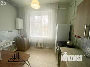 3-к квартира, вторичка, 72м2, 2/2 этаж
