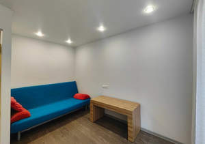 1-к квартира, вторичка, 20м2, 1/5 этаж