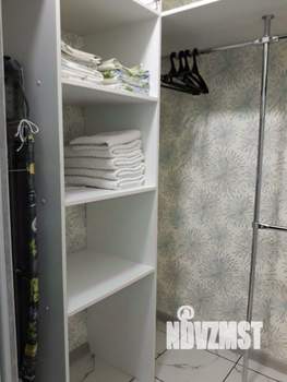 1-к квартира, вторичка, 44м2, 3/11 этаж