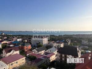 1-к квартира, вторичка, 48м2, 6/6 этаж