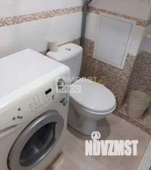 Студия квартира, вторичка, 24м2, 1/6 этаж