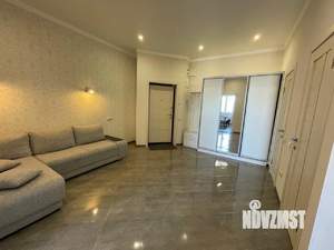 1-к квартира, вторичка, 51м2, 6/8 этаж
