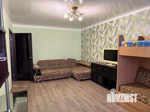 2-к квартира, вторичка, 62м2, 14/17 этаж
