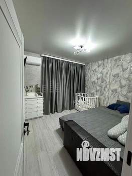 2-к квартира, вторичка, 41м2, 4/5 этаж