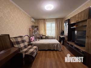 3-к квартира, вторичка, 60м2, 5/9 этаж