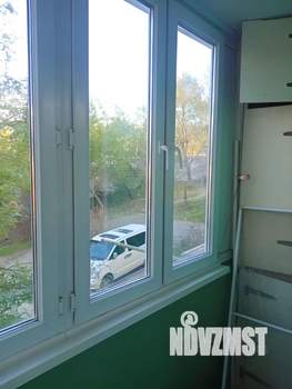 2-к квартира, вторичка, 52м2, 2/9 этаж