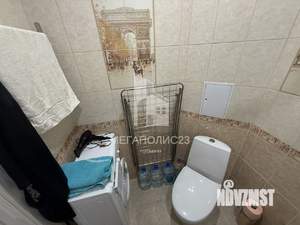 Студия квартира, вторичка, 22м2, 2/6 этаж