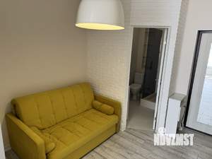 Студия квартира, вторичка, 25м2, 4/5 этаж