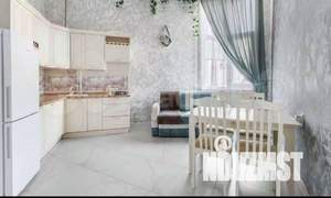 2-к квартира, вторичка, 82м2, 1/6 этаж