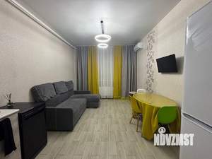 1-к квартира, вторичка, 43м2, 1/7 этаж