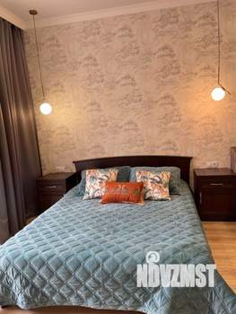 1-к квартира, вторичка, 48м2, 4/8 этаж