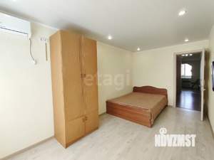 3-к квартира, вторичка, 60м2, 5/5 этаж