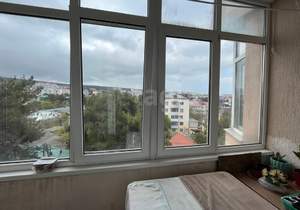4-к квартира, вторичка, 119м2, 5/7 этаж