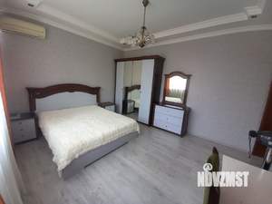 3-к квартира, вторичка, 83м2, 4/4 этаж