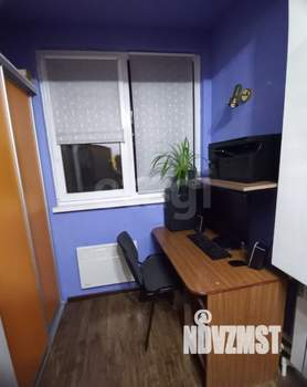 1-к квартира, вторичка, 27м2, 5/5 этаж