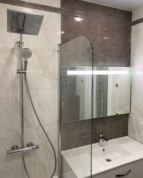 1-к квартира, вторичка, 40м2, 5/5 этаж