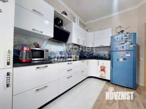 2-к квартира, вторичка, 47м2, 1/5 этаж