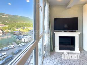 3-к квартира, вторичка, 92м2, 5/16 этаж