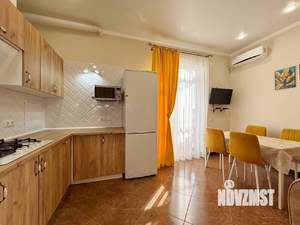 1-к квартира, вторичка, 57м2, 3/7 этаж