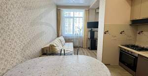 1-к квартира, вторичка, 49м2, 2/8 этаж
