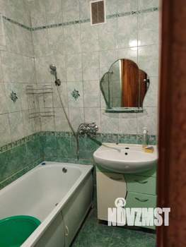3-к квартира, вторичка, 76м2, 1/3 этаж