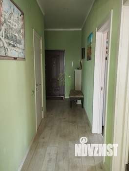 2-к квартира, вторичка, 62м2, 10/10 этаж