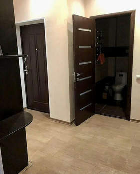 2-к квартира, вторичка, 57м2, 3/4 этаж