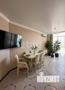 2-к квартира, вторичка, 90м2, 6/11 этаж