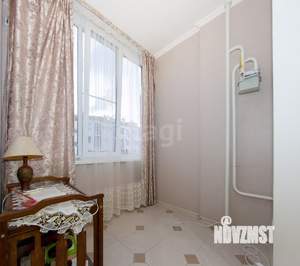 1-к квартира, вторичка, 31м2, 2/4 этаж
