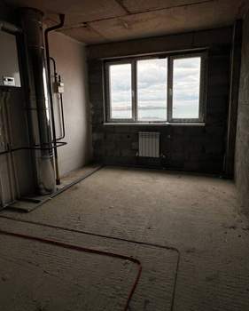 2-к квартира, вторичка, 92м2, 6/8 этаж