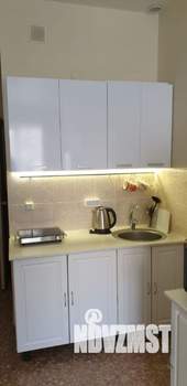 1-к квартира, вторичка, 24м2, 2/2 этаж