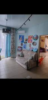 2-к квартира, вторичка, 90м2, 8/11 этаж