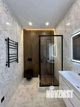 1-к квартира, вторичка, 49м2, 4/4 этаж