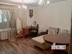 3-к квартира, вторичка, 68м2, 1/5 этаж