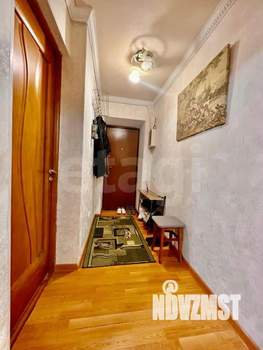 2-к квартира, вторичка, 41м2, 1/5 этаж