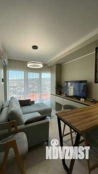 1-к квартира, вторичка, 53м2, 8/8 этаж