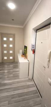 1-к квартира, вторичка, 40м2, 3/7 этаж