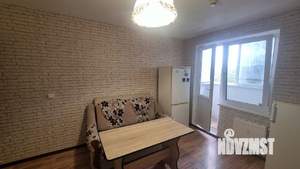 1-к квартира, вторичка, 44м2, 4/16 этаж