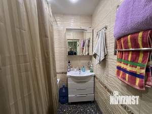 2-к квартира, вторичка, 52м2, 4/5 этаж