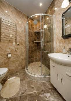 1-к квартира, вторичка, 40м2, 1/8 этаж