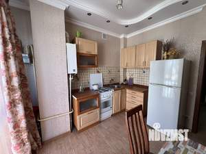 1-к квартира, вторичка, 39м2, 6/6 этаж
