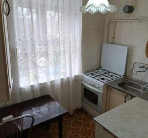 2-к квартира, вторичка, 40м2, 2/2 этаж